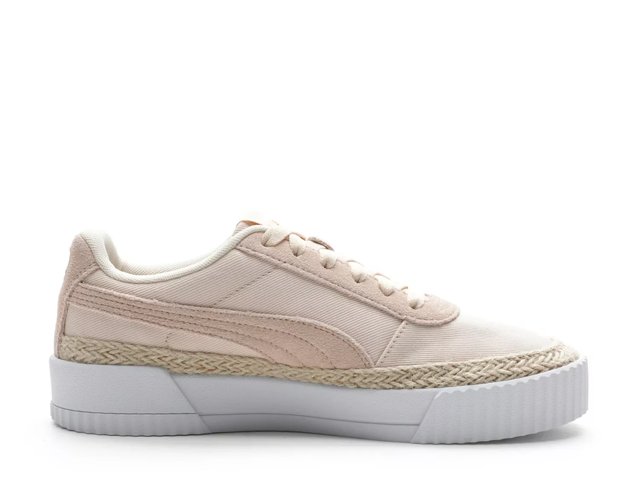 Puma carina 2025 sneaker dsw