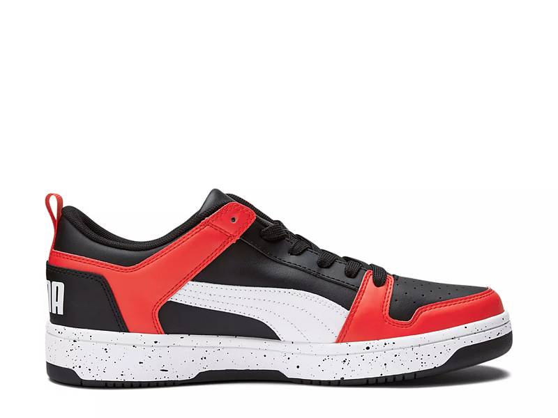 Puma Rebound Layup Sneaker - Men's - Free Shipping | DSW