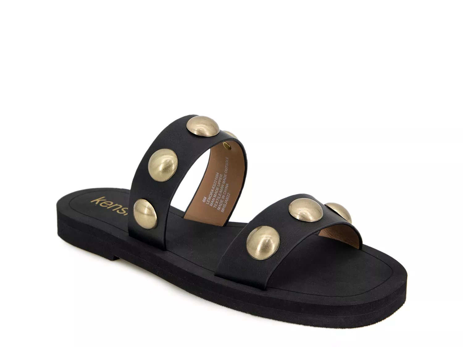 Kensie Lenora Sandal Free Shipping DSW