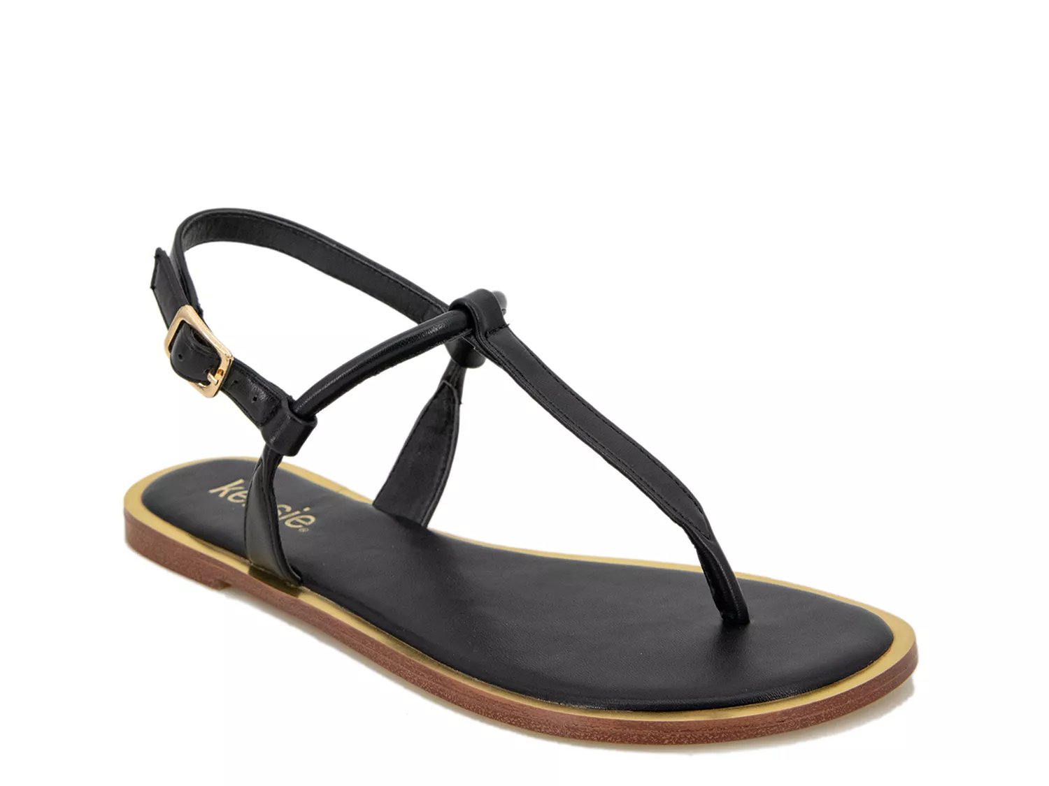 Kensie Bradie Sandal Free Shipping DSW