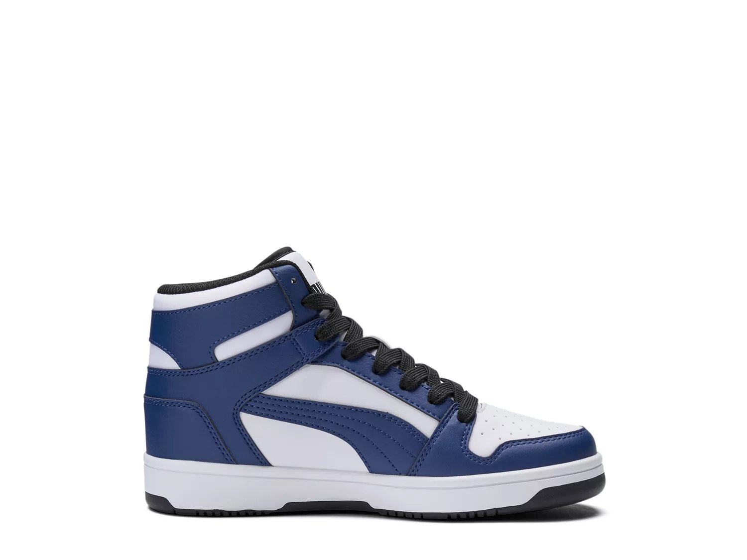 dsw youth basketball shoes