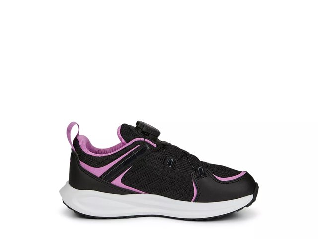Dsw pink sneakers top