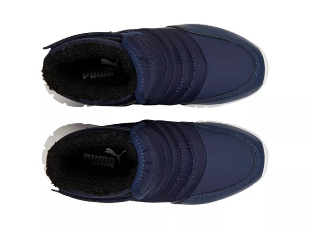 Puma niño discount