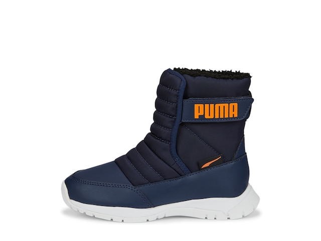 Vakantie Troosteloos Afleiding Puma Nieve Snow Boot - Kids' - Free Shipping | DSW