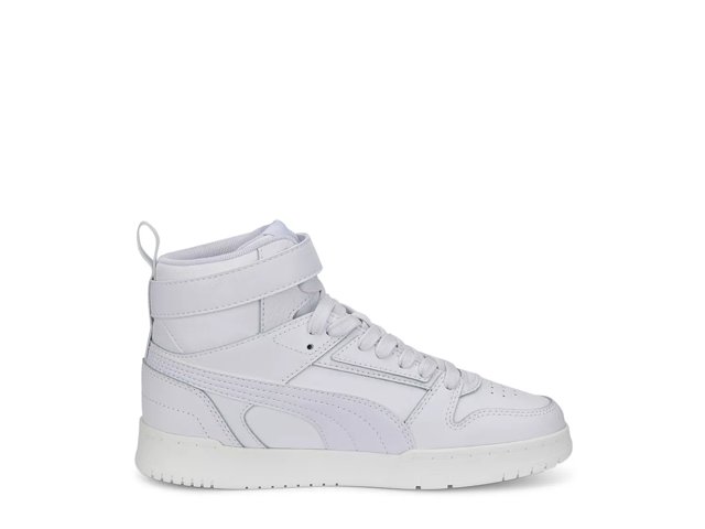 Puma high tops womens youth online
