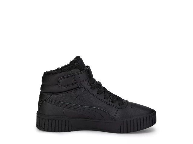 Puma carina mid winterised shop