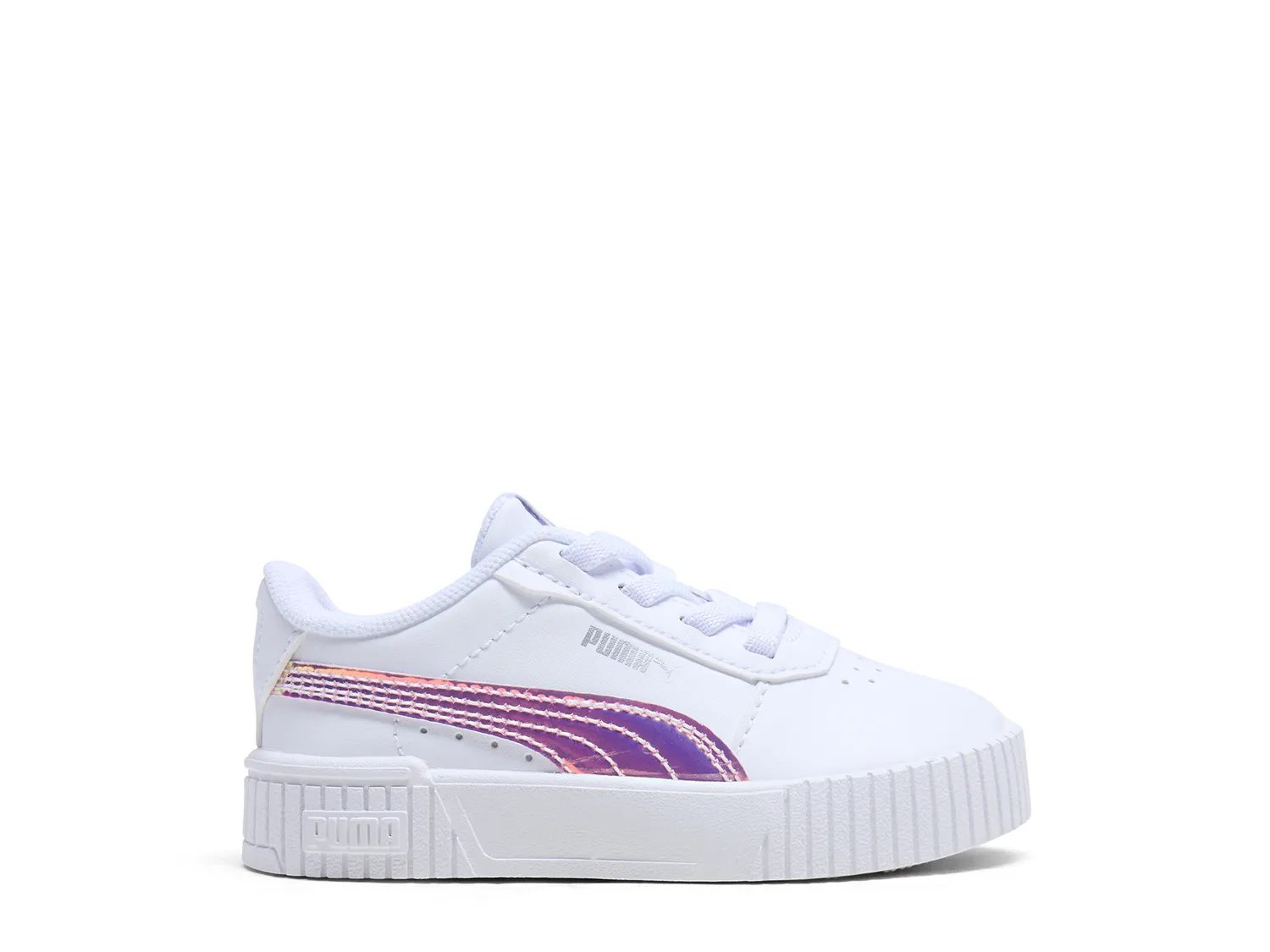 Girl's Fashion Sneakers Puma Carina 2.0 Sneaker | eBay
