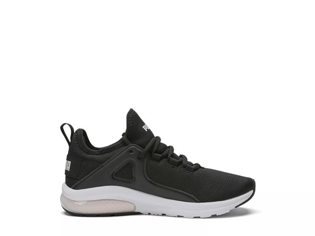 Tenis puma electron street clearance