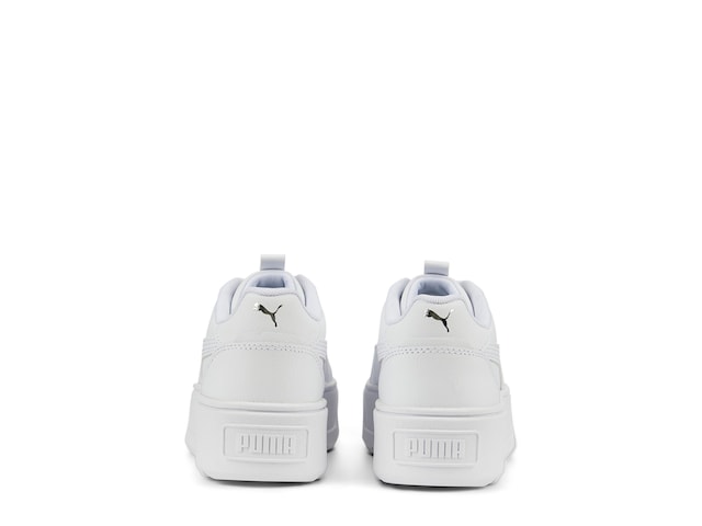 Puma Karmen Rebelle Jr. Sneaker - Kids' - Free Shipping | DSW