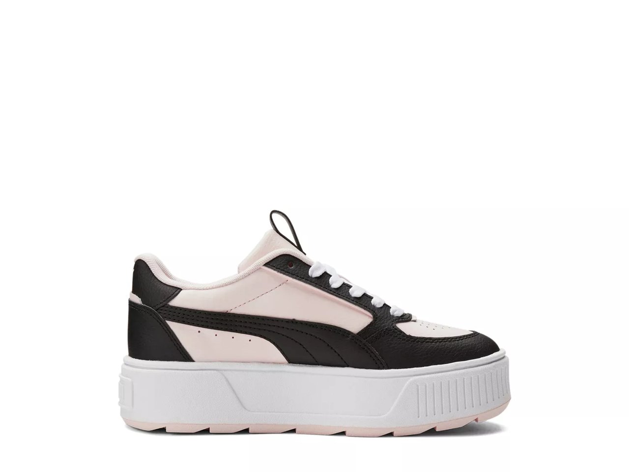 Кроссовки для девочек Puma Karmen Rebelle Jr. Sneaker