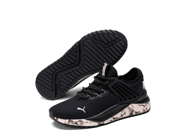 Puma Pacer Future Marble Sneaker - Kids' | DSW