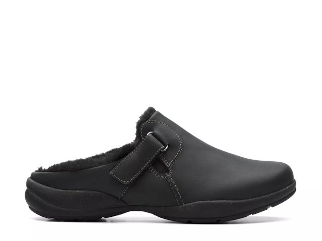 Clarks Roseville Clog Free Shipping DSW