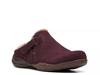 Clarks Roseville Clog - Free Shipping | DSW