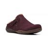 Clarks Roseville Clog Free Shipping |