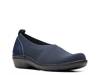 Sashlyn Style Slip-On Navy view