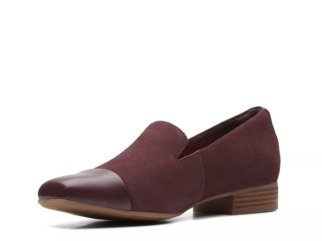 Clarks un blush outlet step