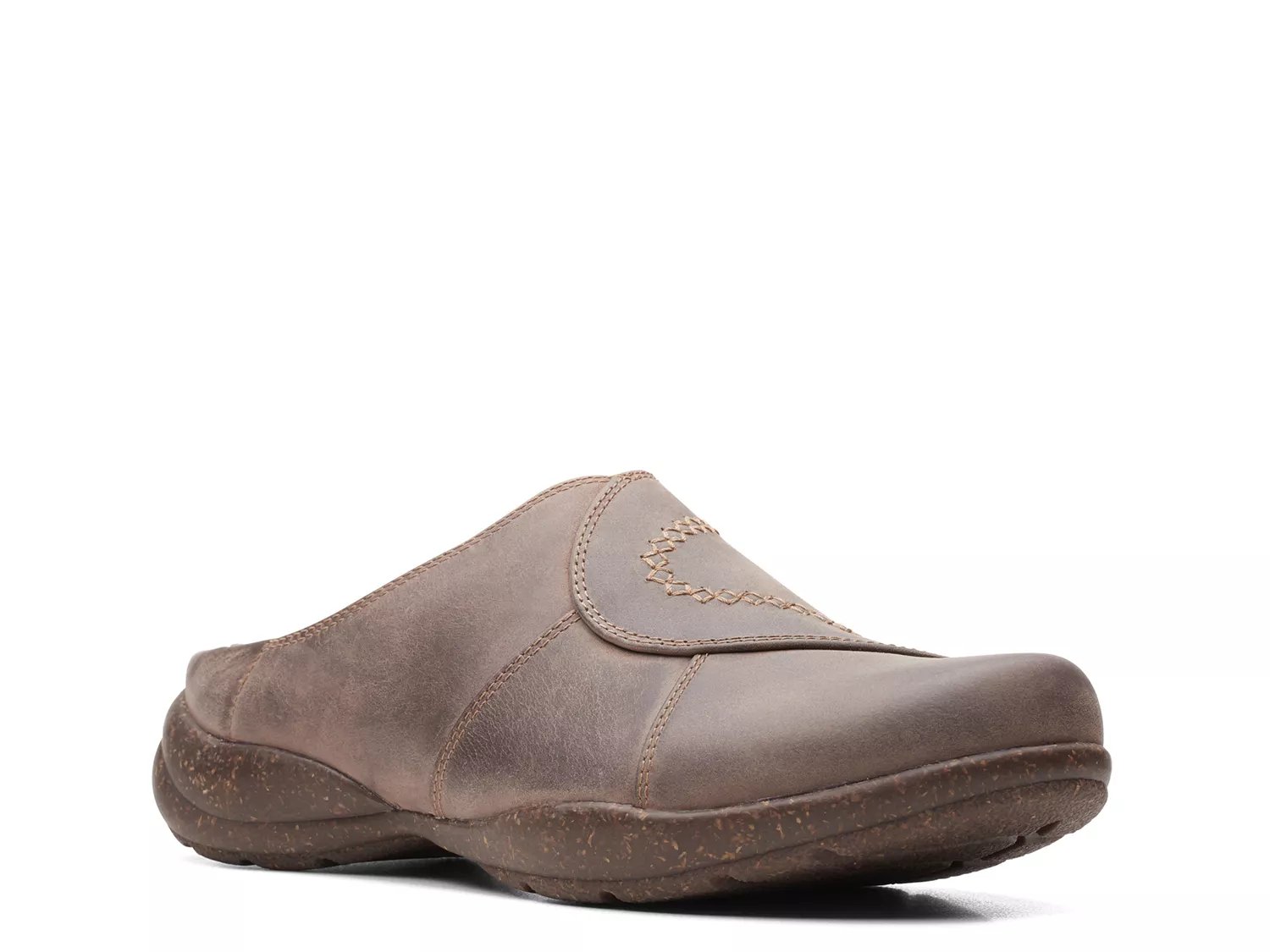 Clarks Roseville Faye Clog Free Shipping DSW