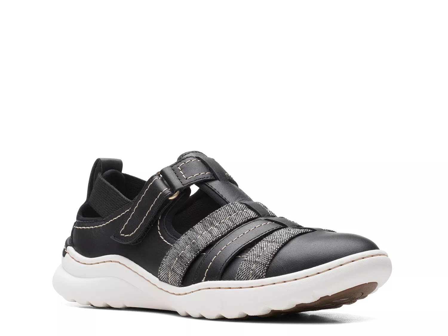 clarks teadale genna