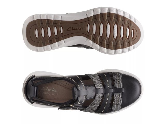 Earth origins teagan sandal top