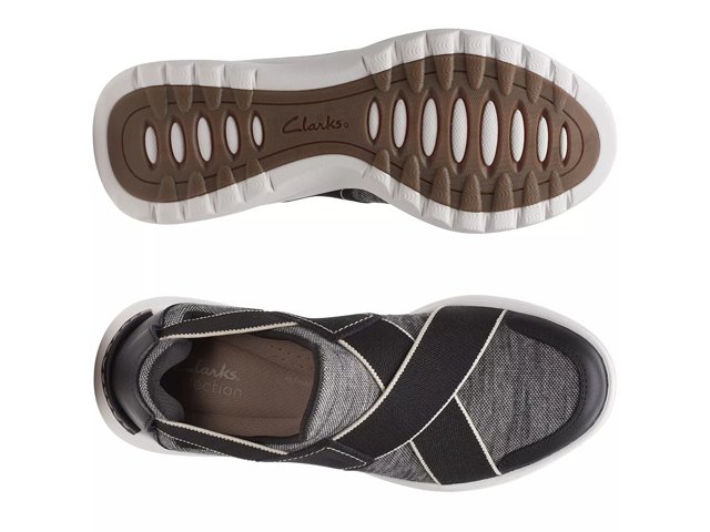 clarks teagan step