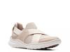 Teagan Go Slip-On Sneaker Sand view
