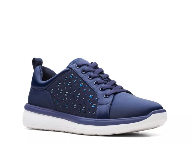 Clarks cloudsteppers sneakers new arrivals