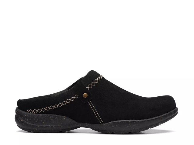 Clarks shop clogs dsw