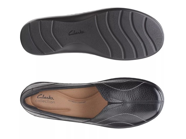 Clarks un rosa hi 2025