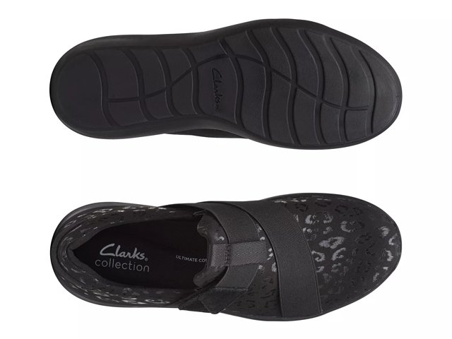 Clarks charm 2025