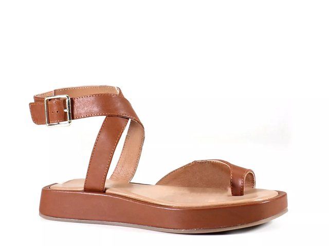 Diba True Down Stream Sandal