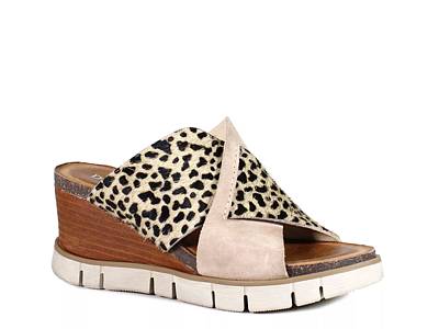 Diba True Beachy Keen Wedge Sandal Free Shipping DSW