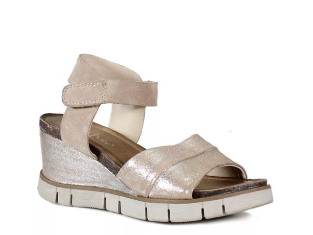 Diba True Bubble Pop Sandal