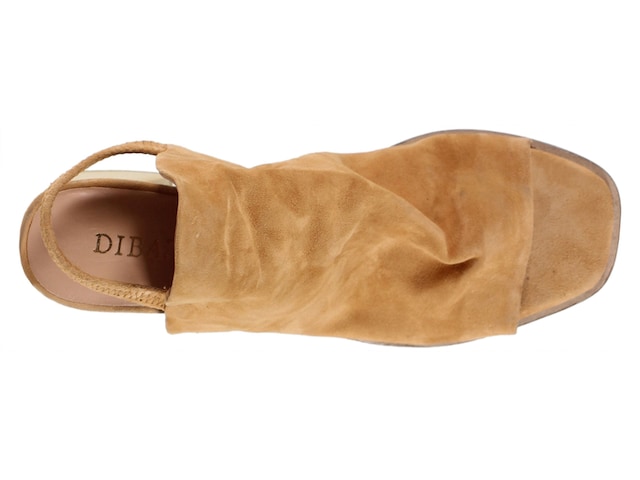 Diba True Tooda Loo Sandal - Free Shipping | DSW