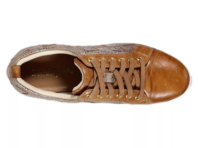 Diba True Yuli Ana Sneaker