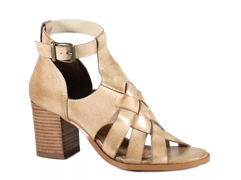 Sofft milan ankle cuff hot sale sandal