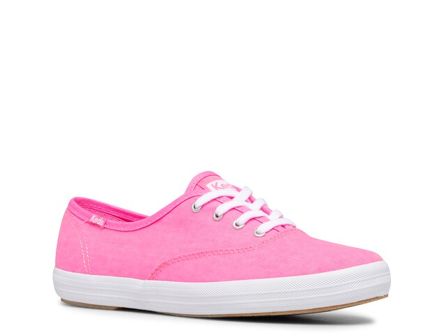 Keds Champion Sneaker - Free Shipping | DSW