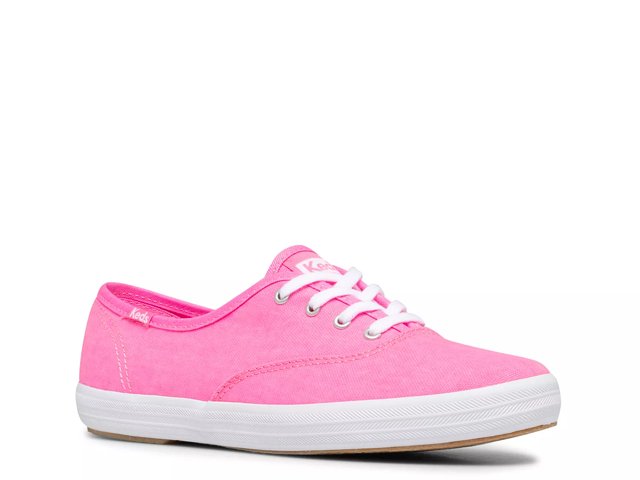 Keds Champion Sneaker - Free Shipping | DSW