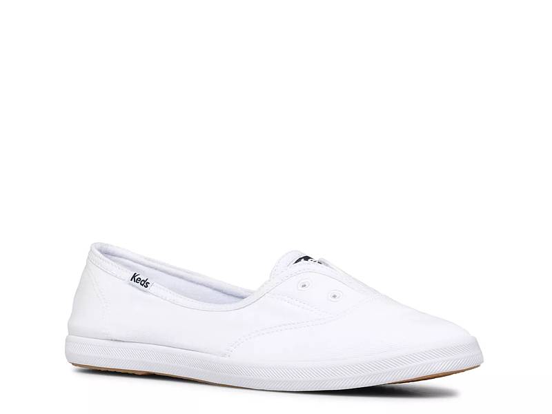 Keds chillax off outlet white