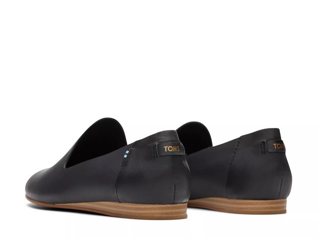 Dsw deals toms flats