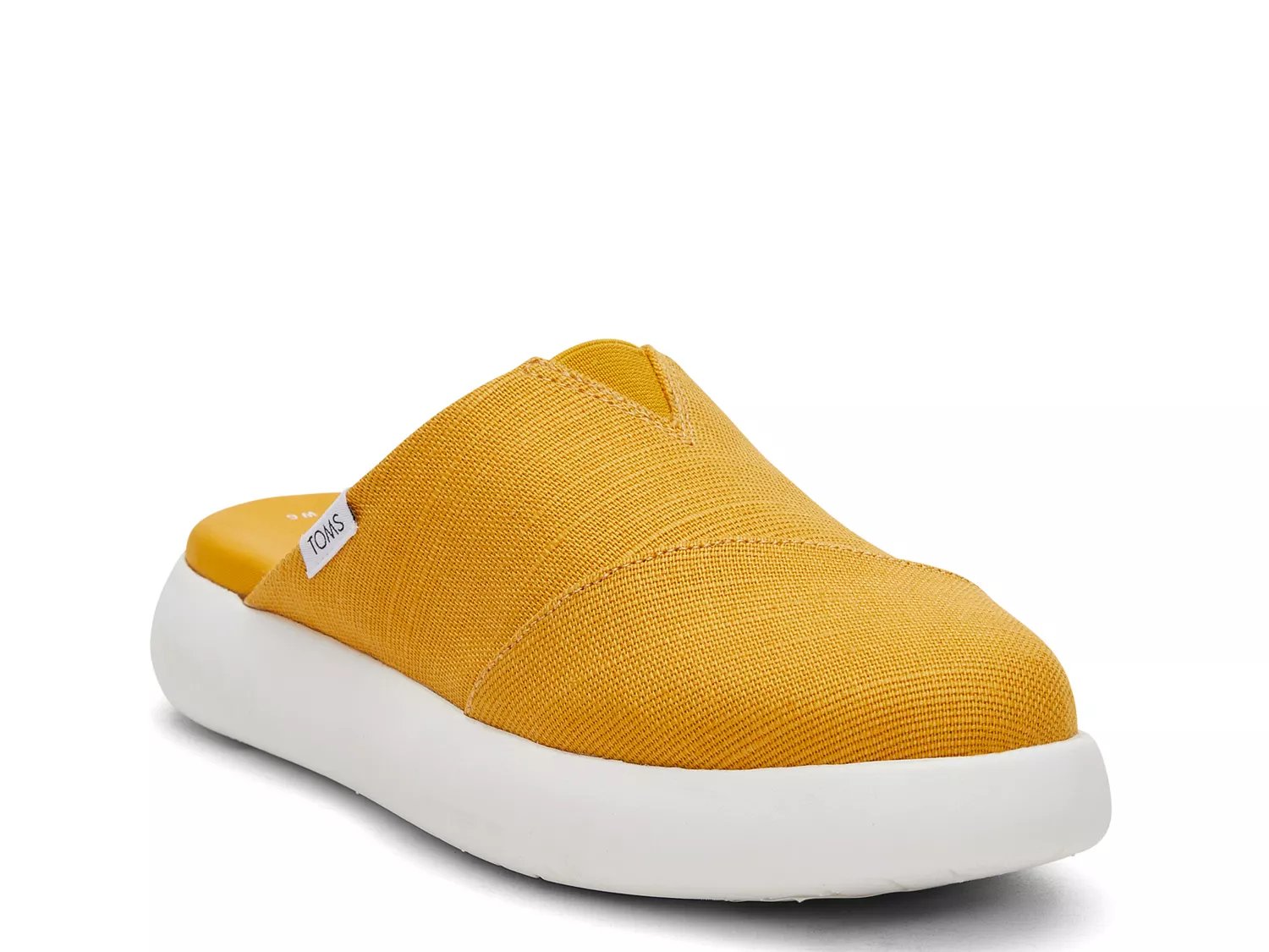toms indio mule
