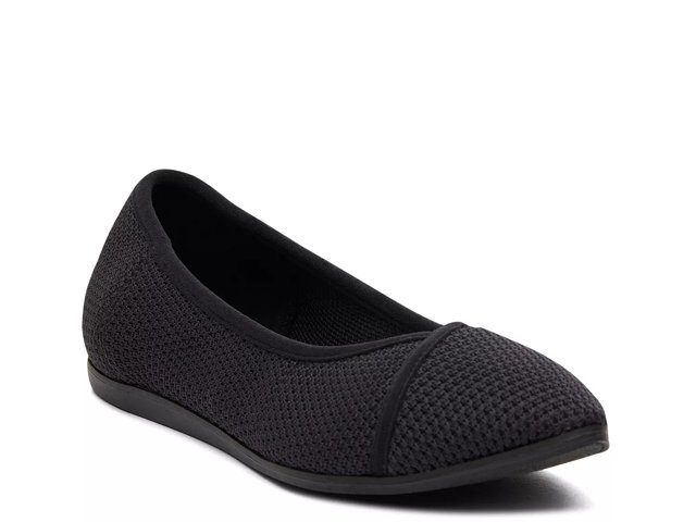 Dsw shop toms flats