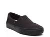 Alpargata Fenix Slip-On Sneaker Black view