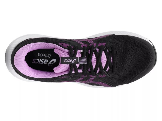 Asics ortholite womens shoes discount