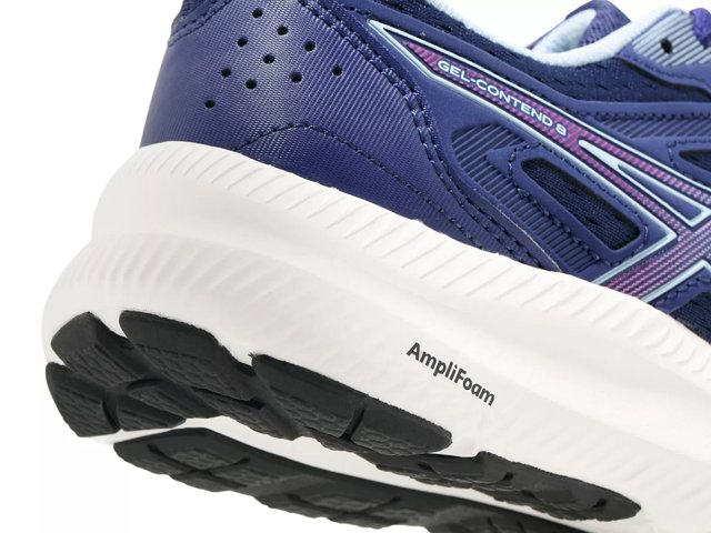 Asics gel contend 5 mujer sale