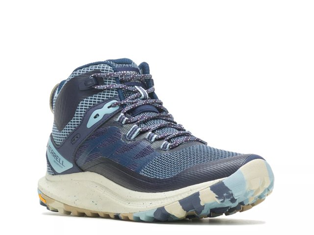 スニーカー Merrell Women's Antora 3 Mid Waterproof Hiking Boots Women's Antora 3 Mid Waterproof Hiking Boots | Merrell