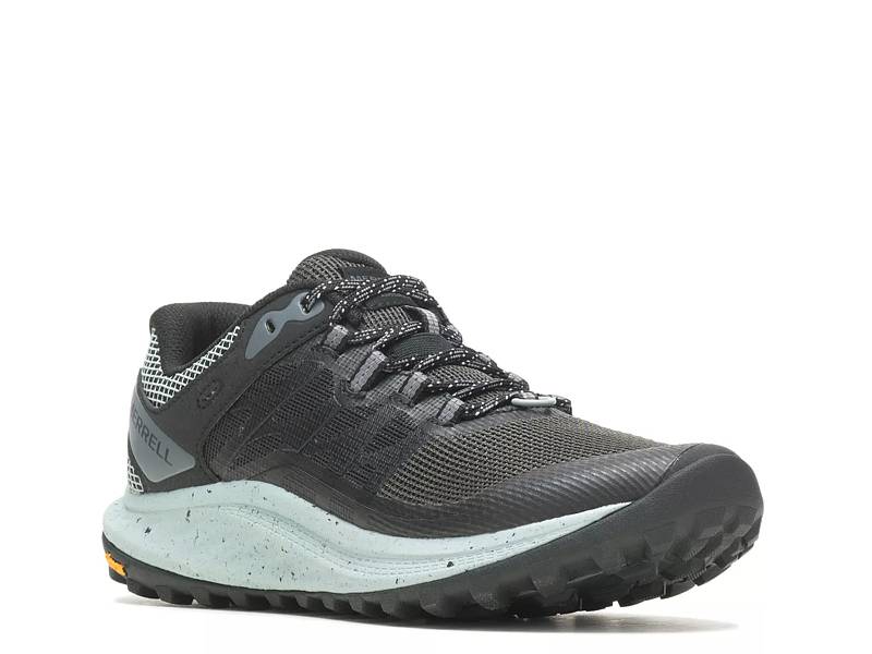 Merrell Womens Bravada 2 Breeze Hiking Shoe : : Clothing, Shoes &  Accessories