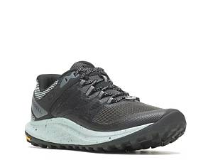 Ripley - ZAPATILLA MUJER ACCENTOR 3 SPORT GTX LILA MERRELL