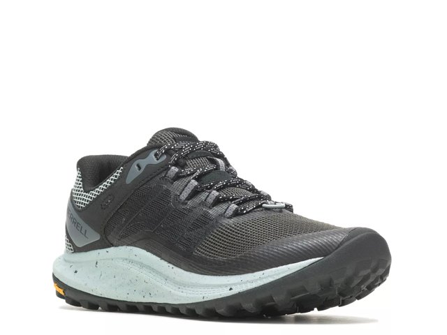 Merrell Antora 3 Trail Running Shoe Women s Free Shipping DSW