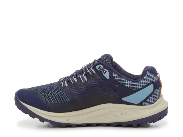 merrell antora gtx trail running shoe