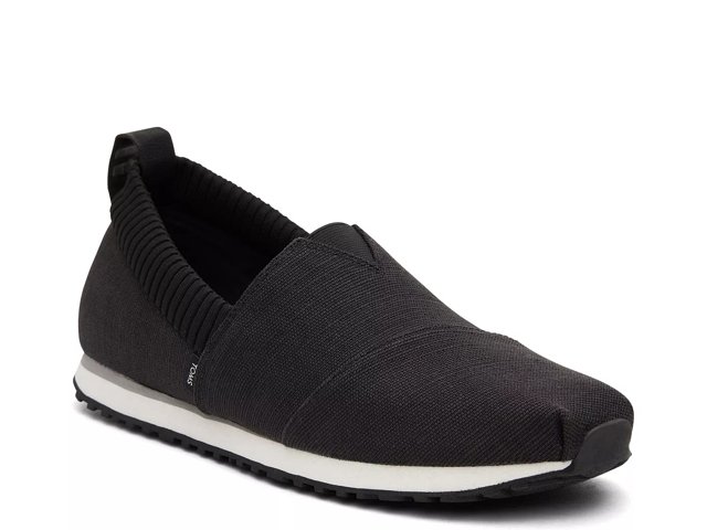 TOMS Alpargata Resident Sneaker Men s
